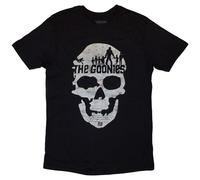 Goonies - The Skeleton ufficiale Uomo maglietta unisex