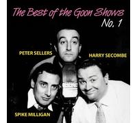 GOONS - BEST OF THE GOON SHOW
