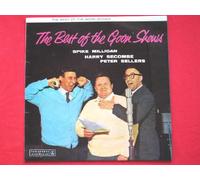 Goons Best Of The Goon Shows LP Parlophone PMC1108 EX/EX 1970s