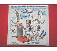 Goons - Goons Goon Shows Classics Vol 3 LP BBC REB246 EX/EX 1976