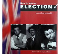 Goons - How to Win an Election