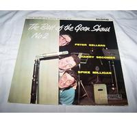 Goons - The Best Of The Goon Shows No.2