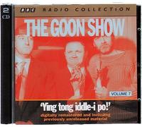 Goons, the - Goon Show 7