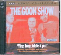 Goons, the - Goon Show 7 [Import]