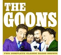 Goons - The Goons