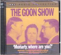 The Goons – Moriarty Where Are You? – BBC – Import