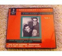 Goons, the - The Goon Shows Vol. 1 [Import]