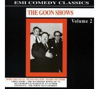 Goons, the - The Goon Shows Vol.2 [Import]