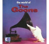 Goons, the - World Of
