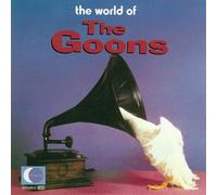 Goons, the - World Of