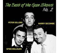 Goons - Vol. 2-Best Of The Goon Show