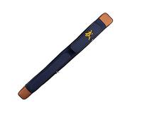 GOONSDS Borsa per spada a doppio strato - Borsa multifunzionale per armi per arti marziali Kung Fu Taichi Sword,Blu,100