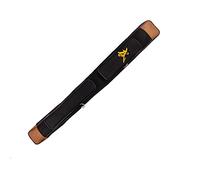 GOONSDS Borsa per Spada a Doppio Strato - Borsa Multifunzionale per Armi per Arti Marziali Kung Fu Taichi Sword,Nero,109