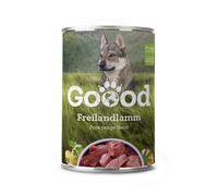 Goood Adult Freilandlamm - agnello in scatola 400 g