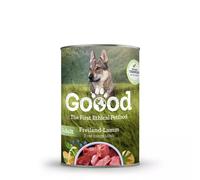 Goood Adult scatoletta - agnello 6 x 800 g