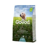 Goood Junior Freilandlamm & Nachhaltige Forelle - cibo secco all'agnello e trota 10 kg