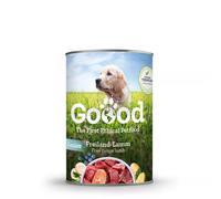 Goood Junior scatoletta - agnello, trota 800 g