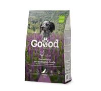 Goood Senior Freilandhuhn & Nachhaltige Forelle - cibo secco al pollo e trota 10 kg