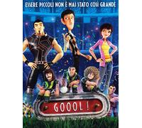 Goool!