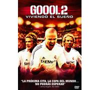 ¡Goool! 2: Viviendo el sueño