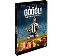 Goool! (Goal! The Dream Begins) (Versione ceca)