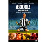 Goool! La Pelicula