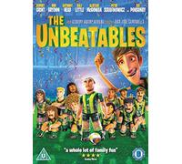Goool! / The Unbeatables ( Metegol ) ( Underdogs ) [ Origine UK, Nessuna Lingua Italiana ]