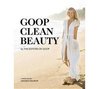 Goop Clean Beauty (Copertina rigida)