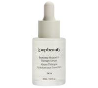 goop - Exosome Hydration Therapy Serum - Siero idratante 30 ml