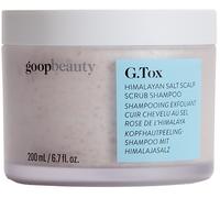 goop - GTOX Himalayan Salt Scalp Scrub - Peeling del cuoio capelluto 200 ml