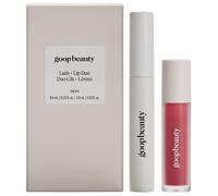 goop - Lash & Lip Duo - Lucidalabbra 1 St.