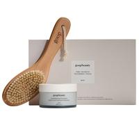 goop - Polish & Smooth Duo - Lozione e crema per il corpo 1 St.