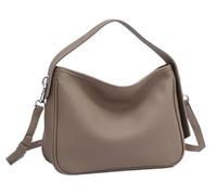 GOOPEEG Borsa da Viaggio Borsa A Mano Da Donna Borsa A Tracolla Da Donna Borsa A Tracolla Da Donna Casual per lavoro, viaggi(D)