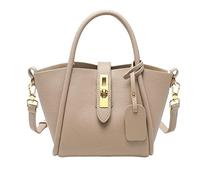 GOOPEEG Borsa da Viaggio Borsa A Tracolla Borsa A Tracolla Regolabile Semplice Ed Elegante per lavoro, viaggi(B)