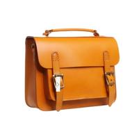 GOOPEEG Borsa da Viaggio Borsa Da Donna Borsa A Tracolla Portatile Da Donna Borsa Cambridge Da Donna per lavoro, viaggi(B)