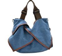 GOOPEEG Borsa da Viaggio Borsa Da Donna Borsa Da Donna Borsa Da Donna Grande Shopping Casual Borsa A Tracolla Femminile per lavoro, viaggi(A)