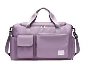 GOOPEEG Borsa da Viaggio Borsa Da Viaggio Borsa Da Viaggio Borsa A Tracolla Da Donna Borsa Di Grande Capacità per lavoro, viaggi(B)