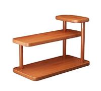 GOOPEEG Cucina Albero per Tazze Porta tazze da scrivania Set tè Tazza piccole Scolabicchieri