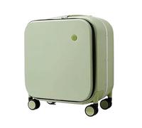 GOOPEEG Valige Bagagli Da Portare Con Sé, Valigie Da Imbarco Per Viaggi D'affari, Valigie Portatili Luggage(E)