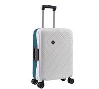 GOOPEEG Valige Valigie Deposito Bagagli Sicurezza Lucchetto A Combinazione TSA Bagaglio A Mano Leggero Luggage(C)