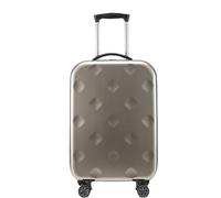 GOOPEEG Valige Valigie Pieghevoli Con Ruote Universali Valigia Bagaglio Da Stiva Bagaglio A Mano Luggage(C,20in)