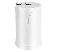 GOOPOOL On Tap Cartuccia filtro acqua HF - Cartuccia di ricambio per filtro dell'acqua(600L) compatibile con il sistema di filtraggio Brita On Tap, per acqua buona e sicura da bere (1 pezzo)