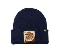 Goorin Bros. Berretto Lion King 107-1923 Beanie Unisex Blu Navy Uni