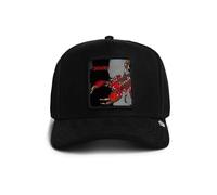 Goorin Black out Scorpion Trucker Hat Void - One Size - Unisex