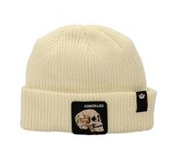 Goorin Bros, ,Accessories ,Donna ,Beige ,ONE SIZE Cuffia Beanie Cancelled