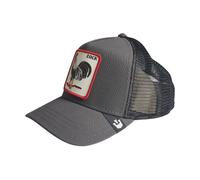Goorin Bros, ,Accessories ,Donna ,Grigio ,ONE SIZE Animal Farm Trucker Cap