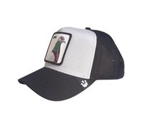 Goorin Bros, ,Accessories ,Donna ,Grigio ,ONE SIZE Animal Farm Trucker Cap