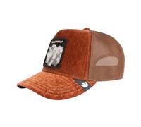 Goorin Bros, ,Accessories ,Donna ,Marrone ,ONE SIZE Bulletproof Rhino