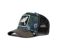 Goorin Bros, ,Accessories ,Donna ,Multicolore ,ONE SIZE Cappellino Trucker Animal Farm Multicolore