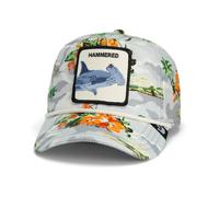 Goorin Bros, ,Accessories ,Donna ,Multicolore ,ONE SIZE Cappellino Trucker Summer Vibes Multicolore Grigio